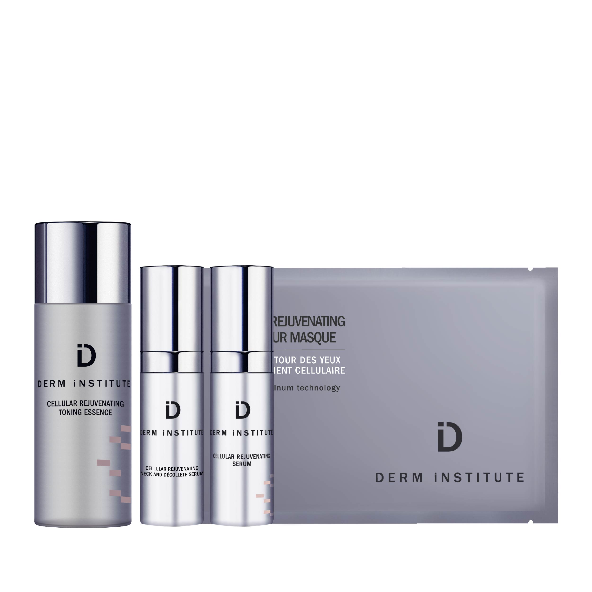 【得英特DERM iNSTITUTE】抗老旅行組 ♒20E009